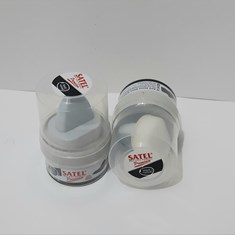 واکس-کفش-روغنی-پاندا-حجم-60-میل-مدل-مشکی