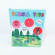 میله-هزارسازه-PARNIA-TOYS