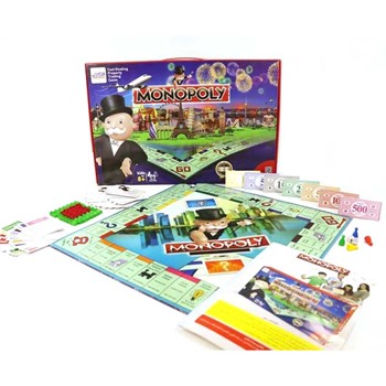 بازی-فکری-مونوپولی-فکرآوران