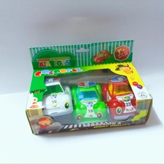 ماشین-فولوکس-3-عددی-مدل-جعبه-ای