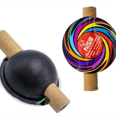 فرفره-لاک-پشتی-سایز-2مجاز