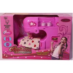 چرخ-خیاطی-موزیکال-Applianceکد2030A