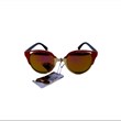 عینک-بچگانه-KDS-کد-7003-رنگ-قرمز-مشکی