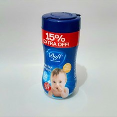 دستمال-مرطوب-کودک-دافی-مدل-قوطی