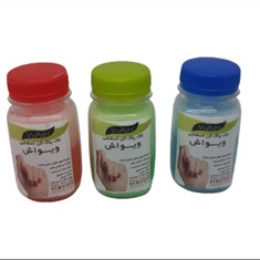 لاک-پاکن-اسفنجی-ویواش