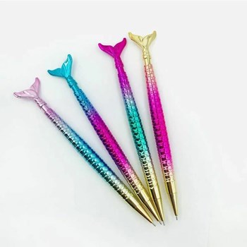 مداد-نوکی-مدل-پری-دریایی-نوک-0-5