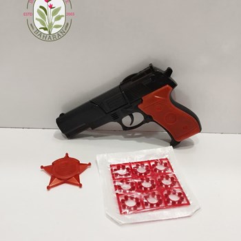 ست-کلت-شهاب-طلایی