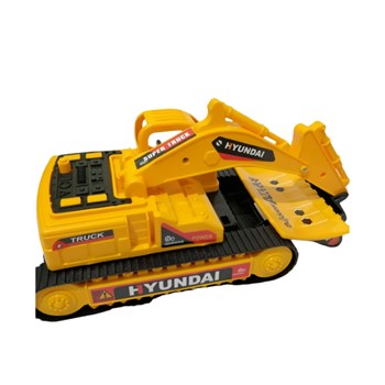 بولدزر-اطلس-مدل-هیوندا