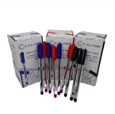 خودکار-سی-کلاس-C-CLASS-نوک-0-1-ضخیم