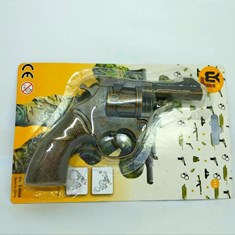 تفنگ-فلزی-مدل-کلت-کد-S8008