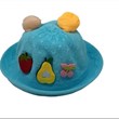 کلاه-بچگانه-مدل-توی-طرح-میوه