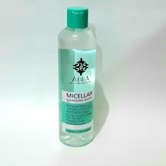 تونیک-پاک-کننده-آرایش-آدرا-ADRAحجم-300-میل