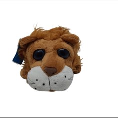 عروسک-پولیشی-شیر-مدل-آویزی