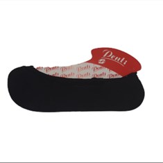جوراب-قایقی-پنتی-penti-رنگ-مشکی-کد-703