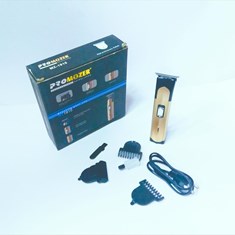 دستگاه-اصلاح-موی-سر-و-صورت-پرو-موذرPROMOZERمدلMZ1910