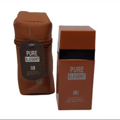ادکلن-PURE-ELEGENT-مدل-100-میل