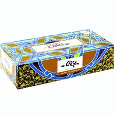 دستمال-200-برگ-بی-تا-BITA-مدل-جعبه-ای