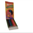 مداد-رنگی-12-رنگ-مقوایی-Prodone-کد-6603