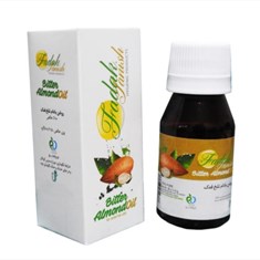 روغن-بادام-تلخ-فدک
