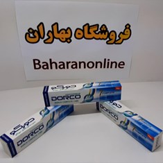 خمیر-دندان-دورکو