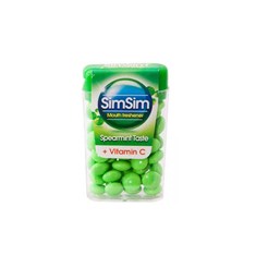 قرص-خوشبو-کننده-دهان-سیم-سیم-با-طعم-نعنا