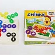 بازی-فکری-چینک