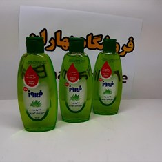 شامپو-بچه-فیروز-آلووئه-ورا-مدل-200-میل