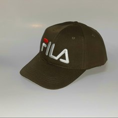 کلاه-اسپرت-FILA-مدل-لبه-دار-کد-KW19