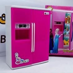 یخچال-Baby-Cook-مدل-ساید-طرح-السا-و-آنا-کد-2023