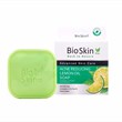 صابون-ضد-جوش-بایو-اسکین-با-رایحه-لیمو-حجم-100-گرم