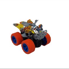 موتور-چهار-چرخ-قدرتی-مدل-دیوانه-کمک-فنر-دار