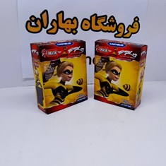 لگو-دخترانه-MASK-مدل-دختر-زنبوری-کد-M-90-9-2