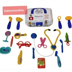 ست-پزشکی-کیفی-مدل-دکتر-ارنست-کد-3132