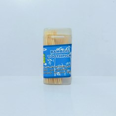 خلال-دندان-بامبو