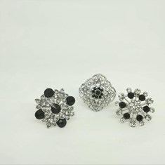 حلقه-روسری-نگین-دار-مدل-فلزی-کد-0067