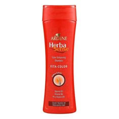 شامپو-زعفران-آردن-هرباسنس-Herba-Sense-حجم-250-میل