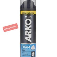 فوم-اصلاح-آرکو-مدل-خنک-کننده-200-میل
