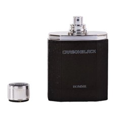 ادکلن-مردانه-کربن-بلک-CARBON-BLACK-حجم-100-میل
