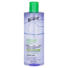 محلول-پاک-کننده-آرایش-رینوزیت-مناسب-پوست-چرب