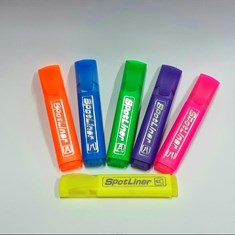 ماژیک-های-لایت-اسپات-لاینر-Spot-Liner