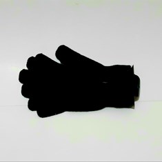 دستکش-بافت-زنانه-شیدا-رنگ-مشکی-سایز-4