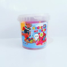 خمیرشنی-شن-بازیبردیا-مدل-سطلی