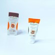 کرم-ضد-آفتاب-سان-سیف-رنگی-بژ-روشن-با-SPF50