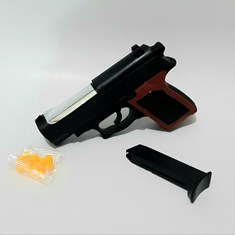 تفنگ-کلتساچمه-ای-کد-809-مدل-سلفونی