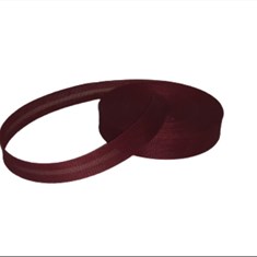 نوار-اریب-توری-رنگ-زرشکی-09