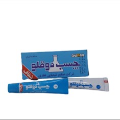 چسب-دوقلو-شفاف-غفاری-20-گرم