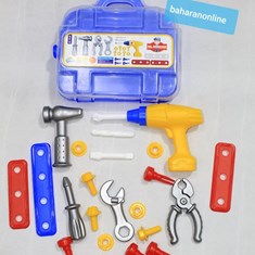 ست-ابزار-مدل-کیفی-MR-Mechanic-کد-3310