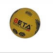 توپ-فوتبال-بتا-BETA-رنگ-زرد