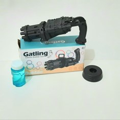 تفنگ-حباب-ساز-GATLING-کد-638