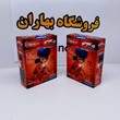 لگو-دخترانه-MASK-مدل-دختر-کفشدوزکی-کد-M-88-9-2
